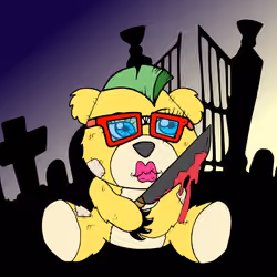 Deadbears #9941