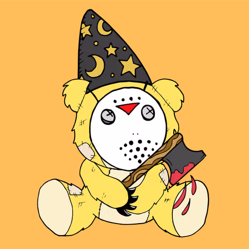 Deadbears #3315