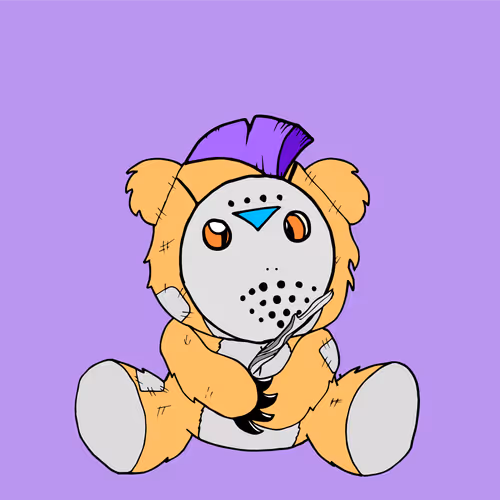 Deadbears Official