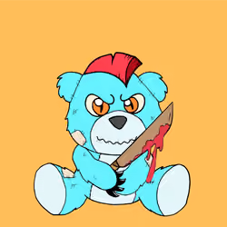 Deadbears #1153