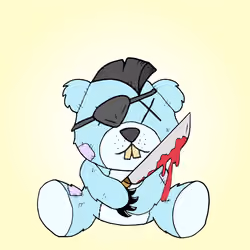 Deadbears #1783