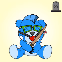 Deadbears #925