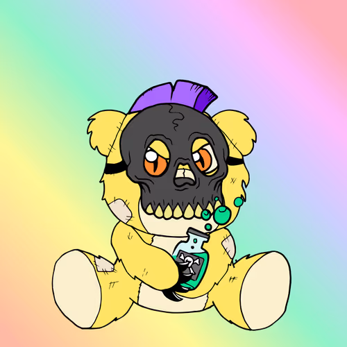 Deadbears Official