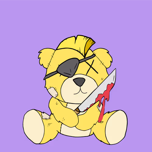 Deadbears Official