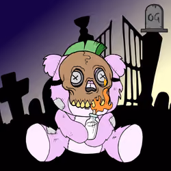 Deadbears #874