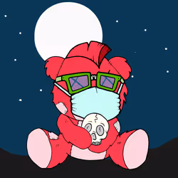Deadbears #5144