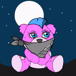 Deadbears #5438