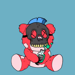 Deadbears #1048