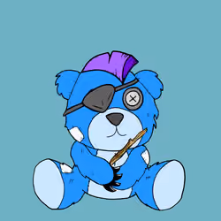 Deadbears #1630