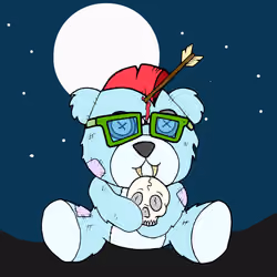 Deadbears #9326