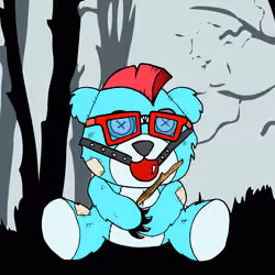 Deadbears #4631