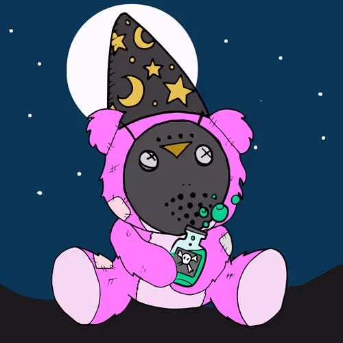 Deadbears Official
