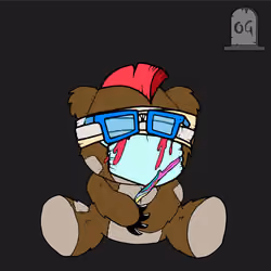 Deadbears #485