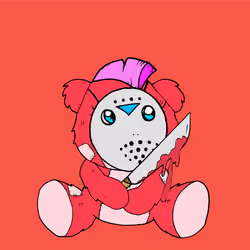 Deadbears #2912
