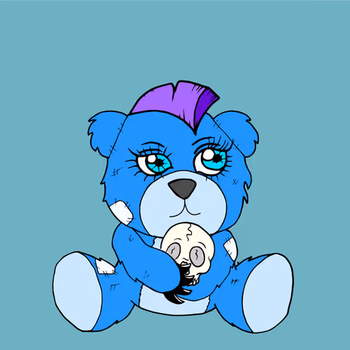Deadbears #9065