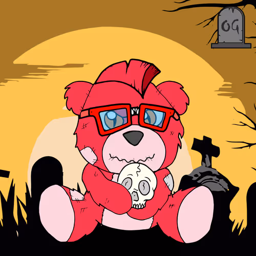 Deadbears Official