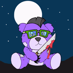 Deadbears #9428