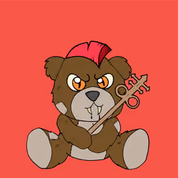 Deadbears #6356