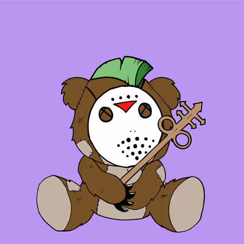 Deadbears Official