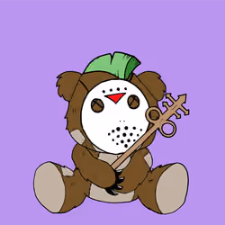 Deadbears #6266
