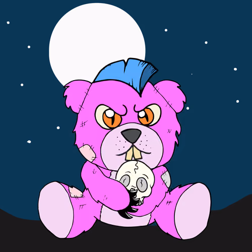 Deadbears #6335