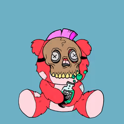 Deadbears #3197