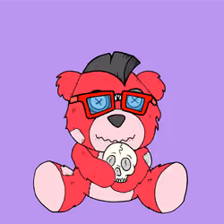 Deadbears #7041