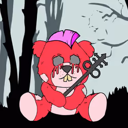 Deadbears #2680