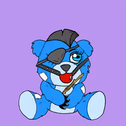 Deadbears #7520