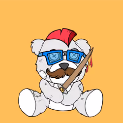 Deadbears #9705