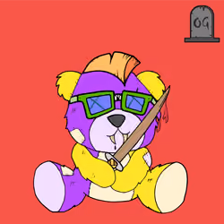 Deadbears #189