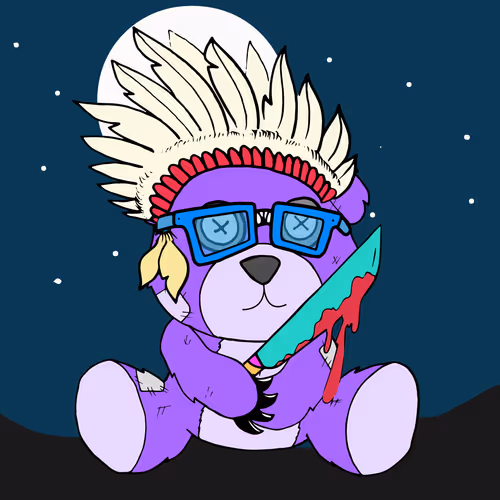 Deadbears Official