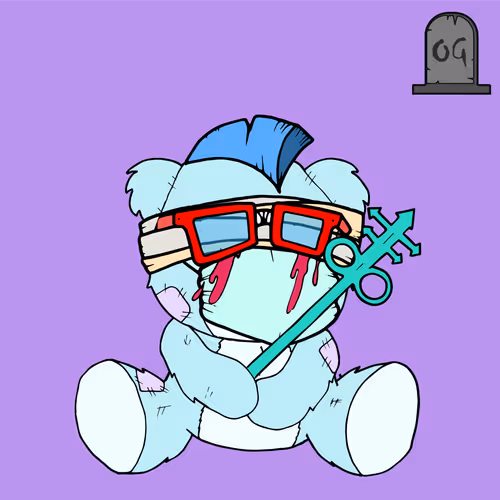Deadbears Official