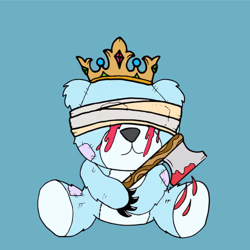 Deadbears #7869