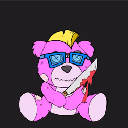 Deadbears #4750