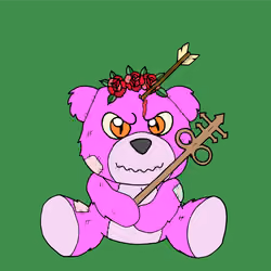 Deadbears #6207