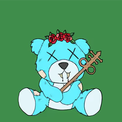 Deadbears #7616