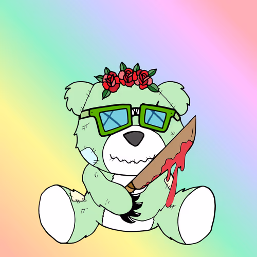 Deadbears Official