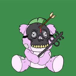 Deadbears #7351