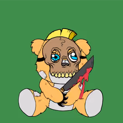 Deadbears #8936