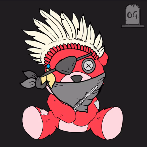 Deadbears Official