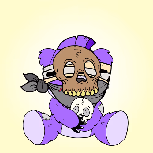 Deadbears Official