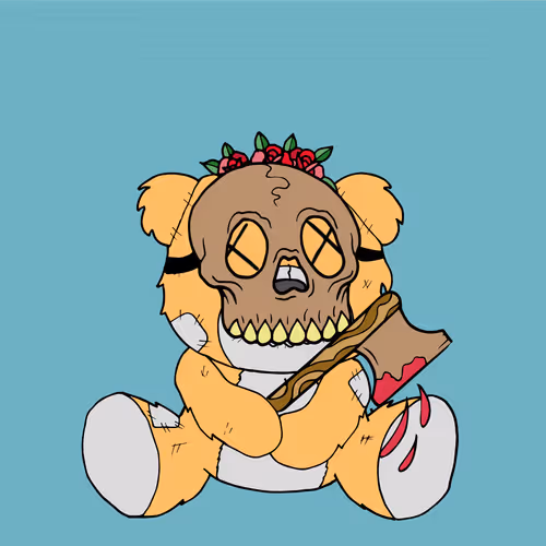 Deadbears Official