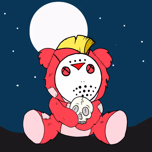 Deadbears Official