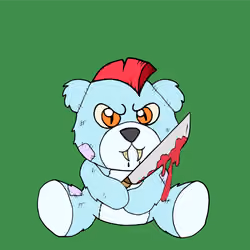 Deadbears #6533