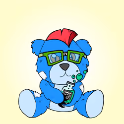 Deadbears #9852