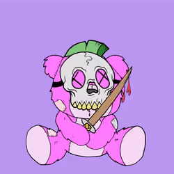 Deadbears #2961