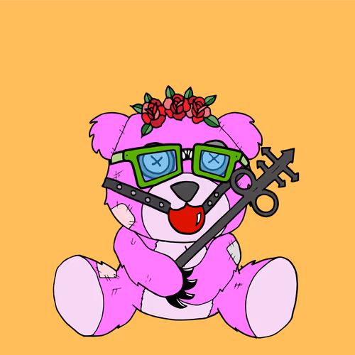 Deadbears Official