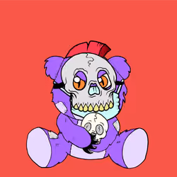 Deadbears #5556