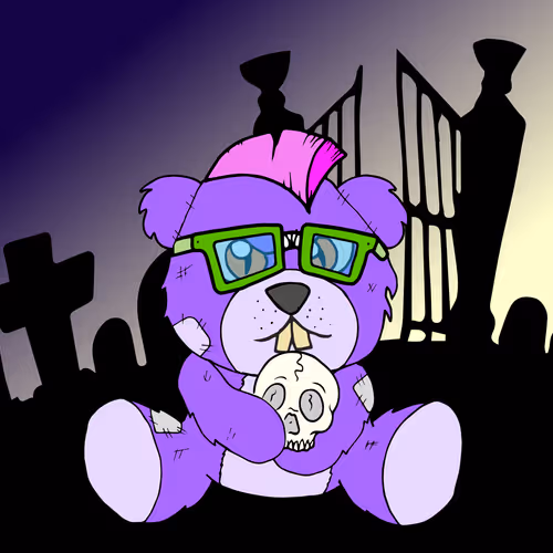 Deadbears Official